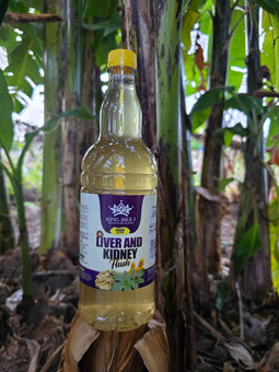 Liver & Kidney Flush 32oz