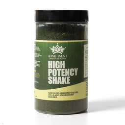 High Potency Shake
