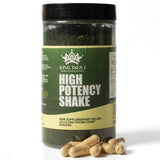 High Potency Shake Package