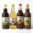 MAGIC 4 - Colon Cleanse, Liver & Kidney Flush, Kure All and Healing Tonic (32oz Each)