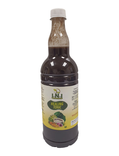 Kure All, Colon Cleanse & Healing Tonic 32oz Each